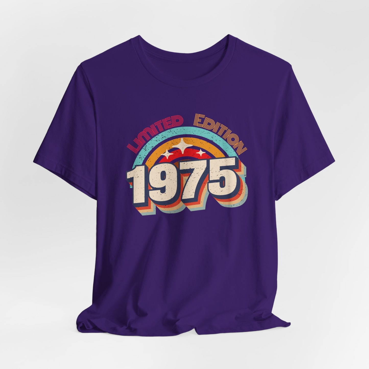 1975 Unisex Tee