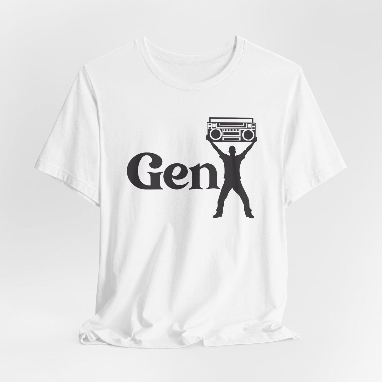 Gen X Unisex Tee