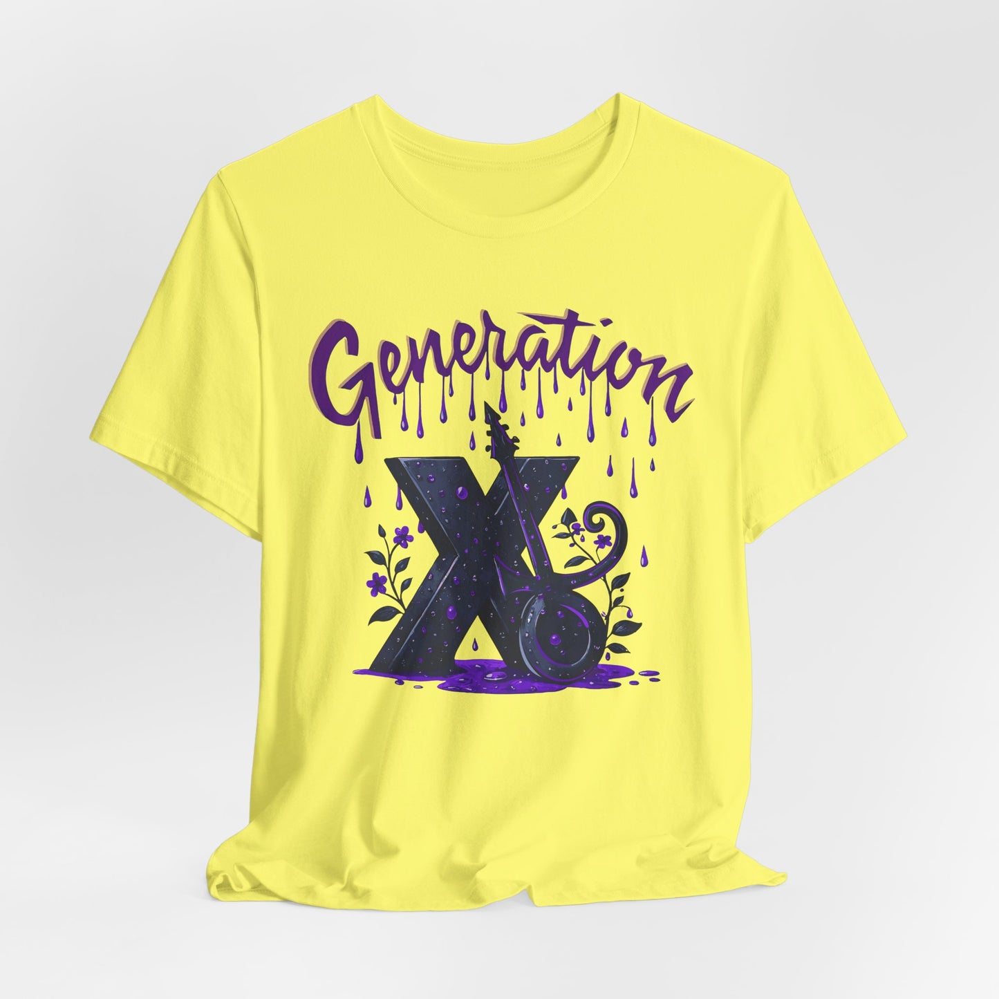 80s Music Tee