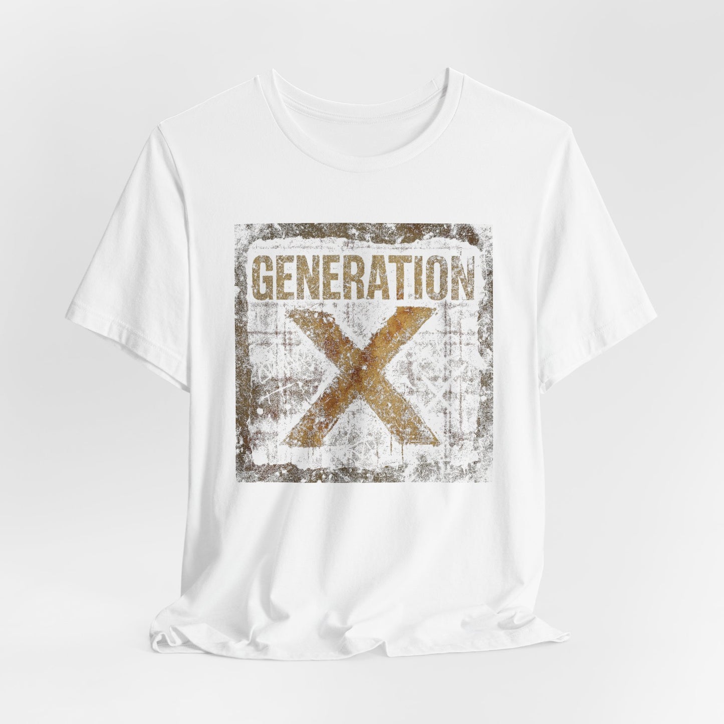 80s Music Tee