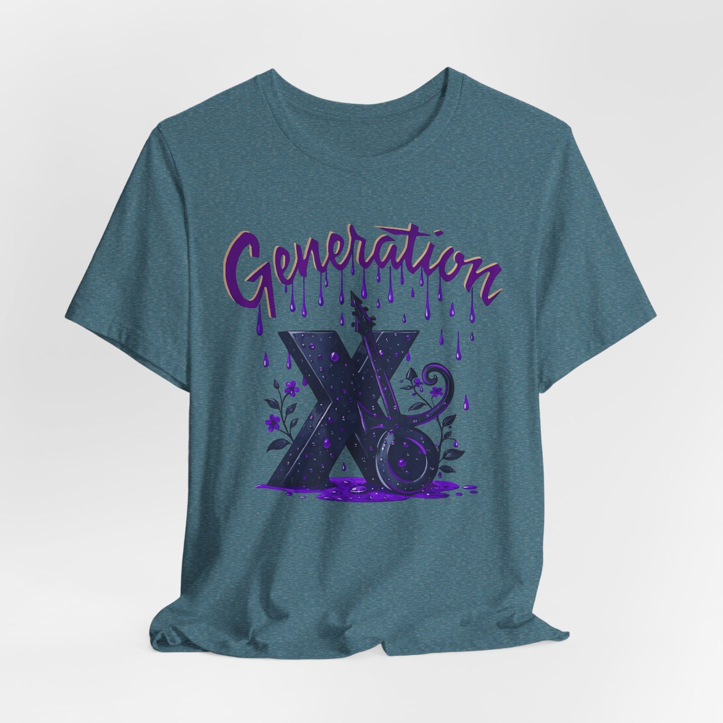 80s Music Tee