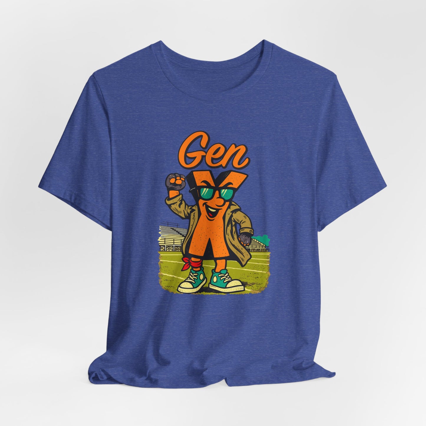 80s Unisex Tee