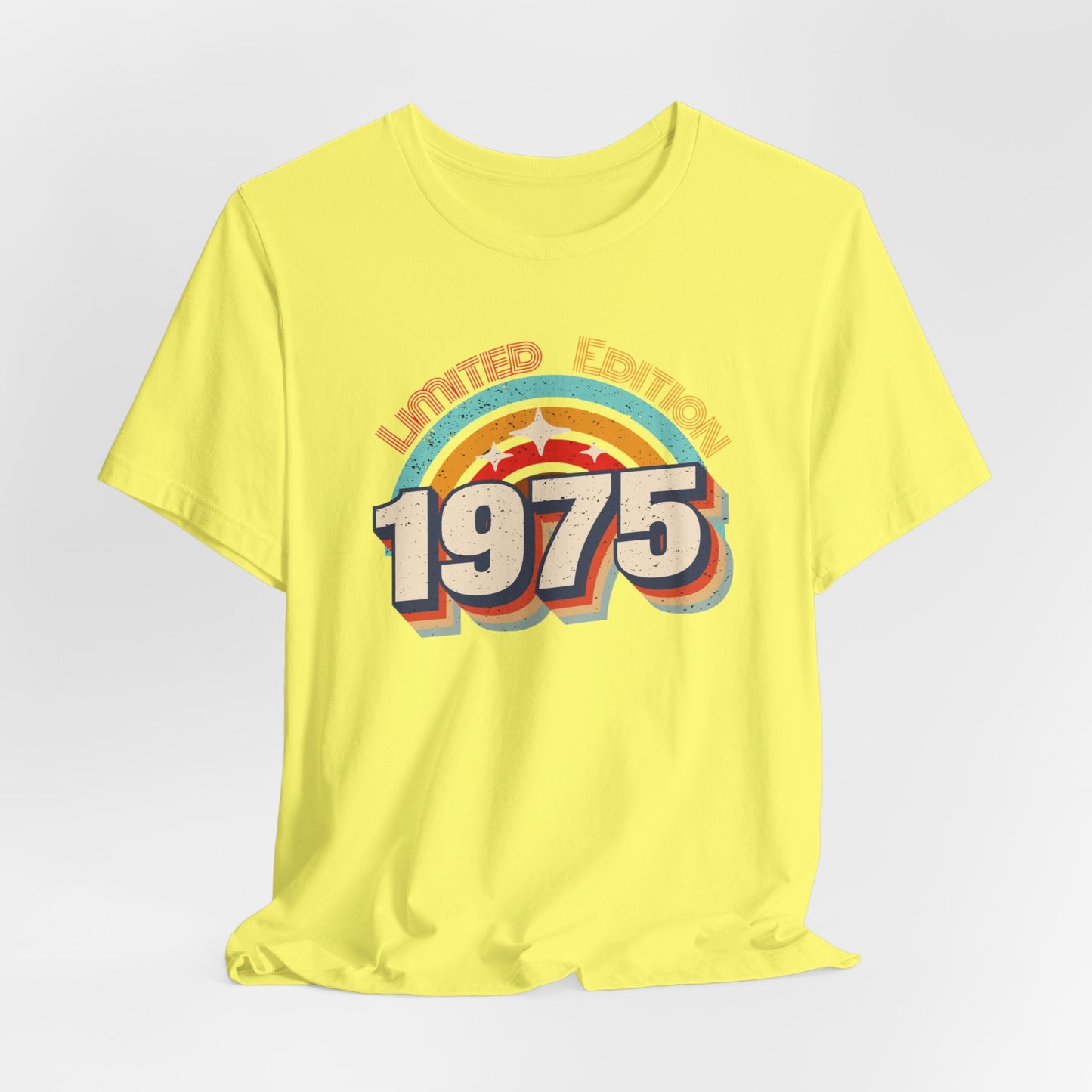 1975 Unisex Tee