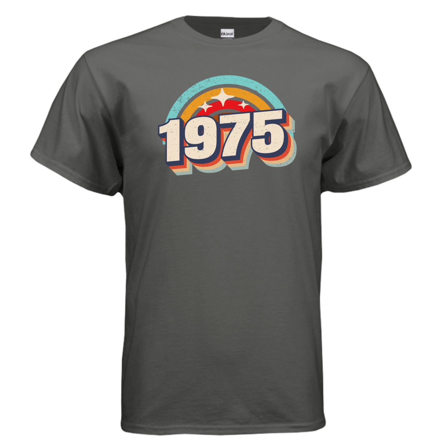 CHARCOAL - FRONT