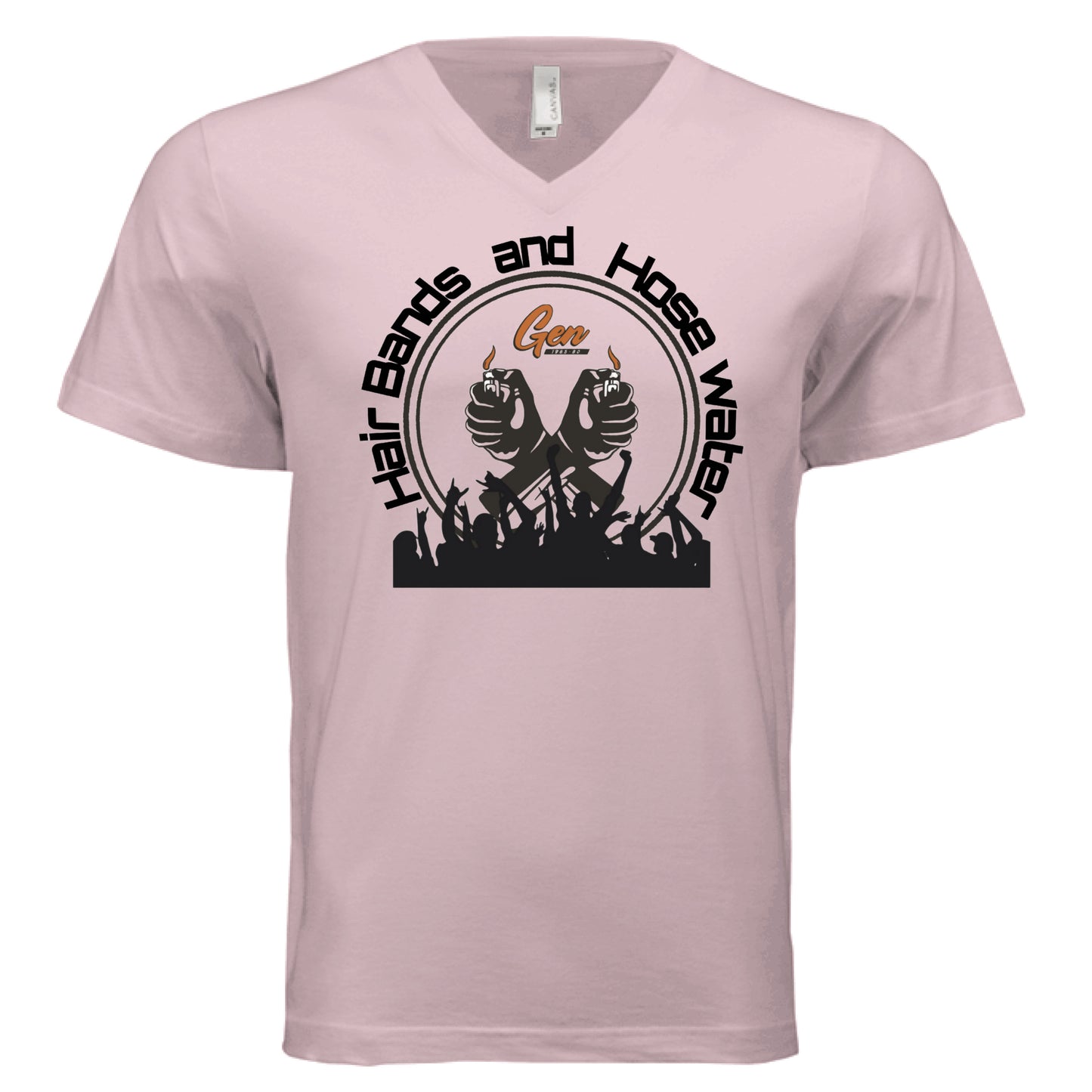 Pink - FRONT