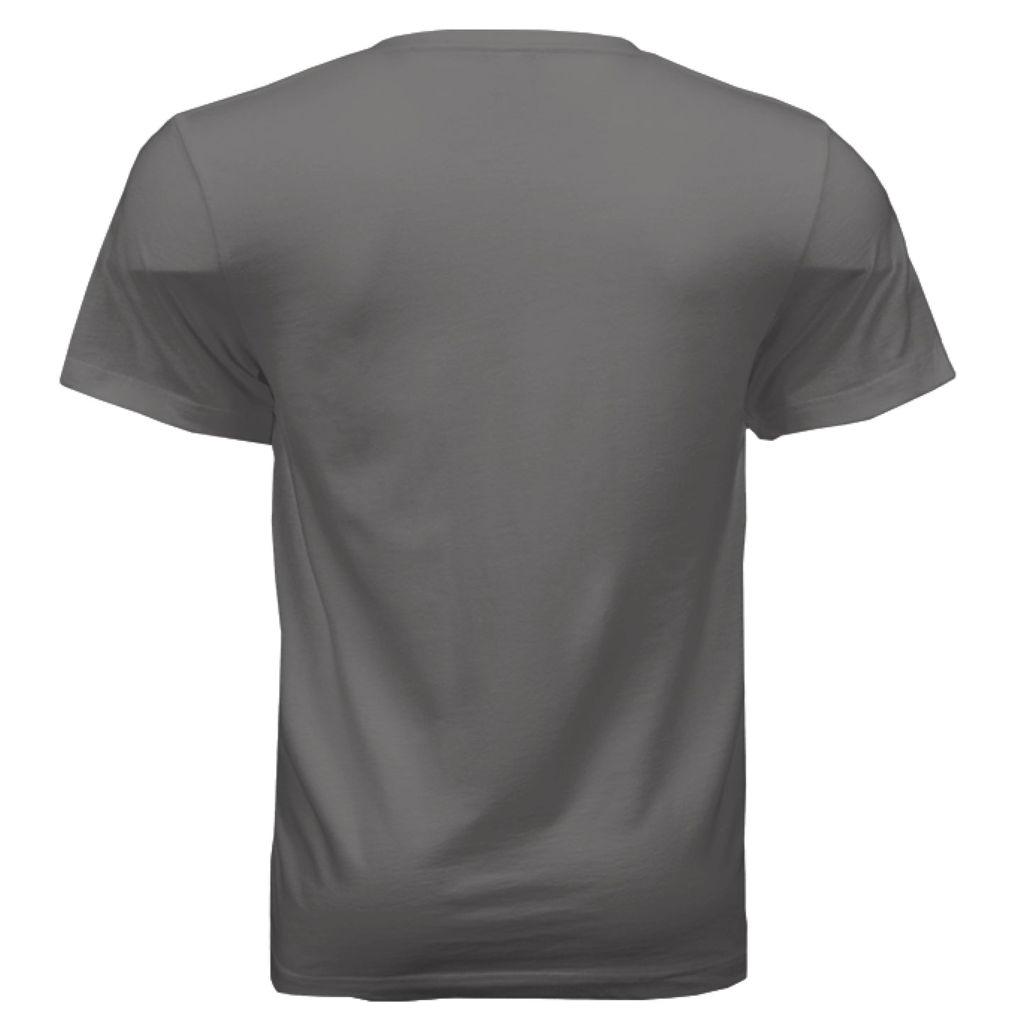 DARK GREY - BACK