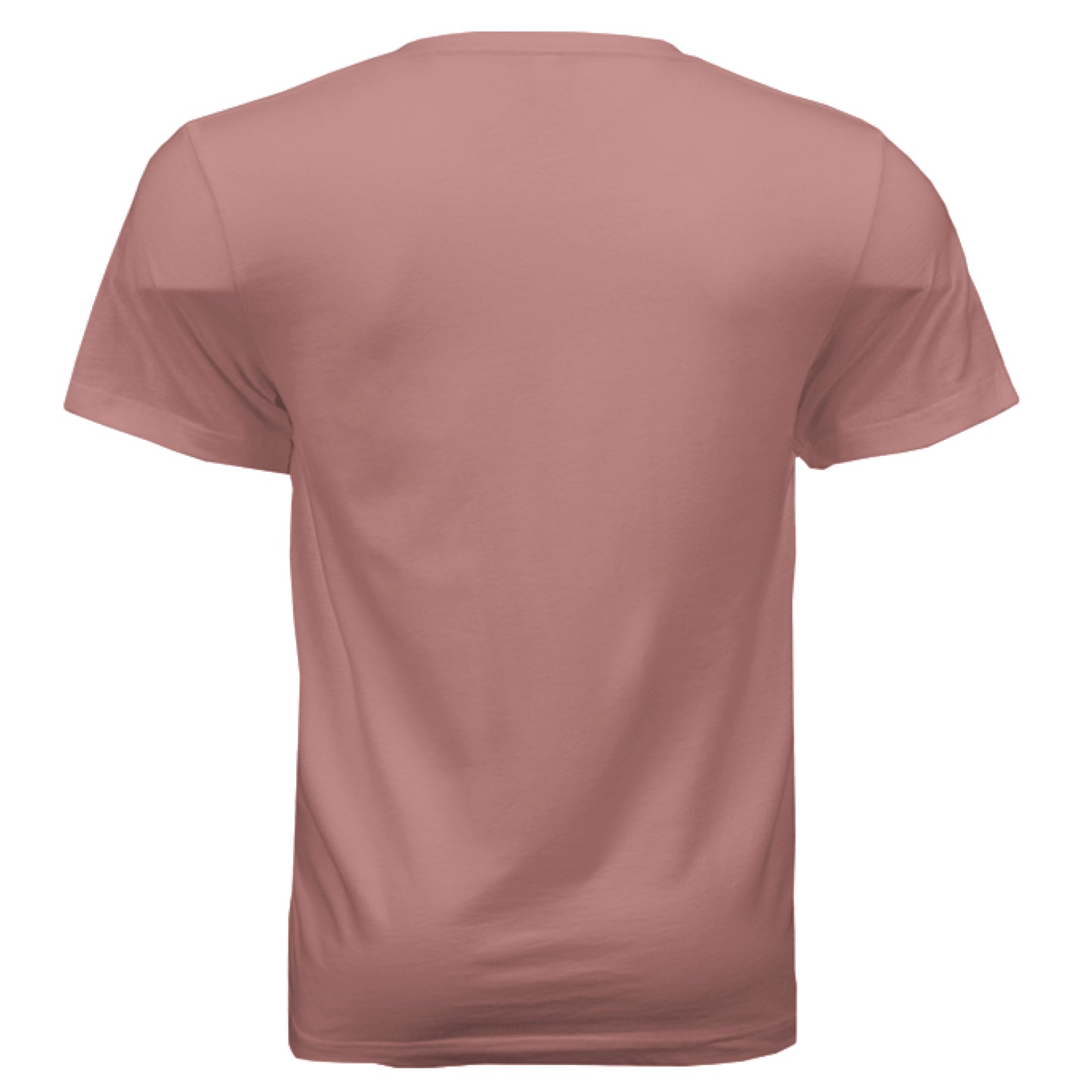 Mauve - BACK