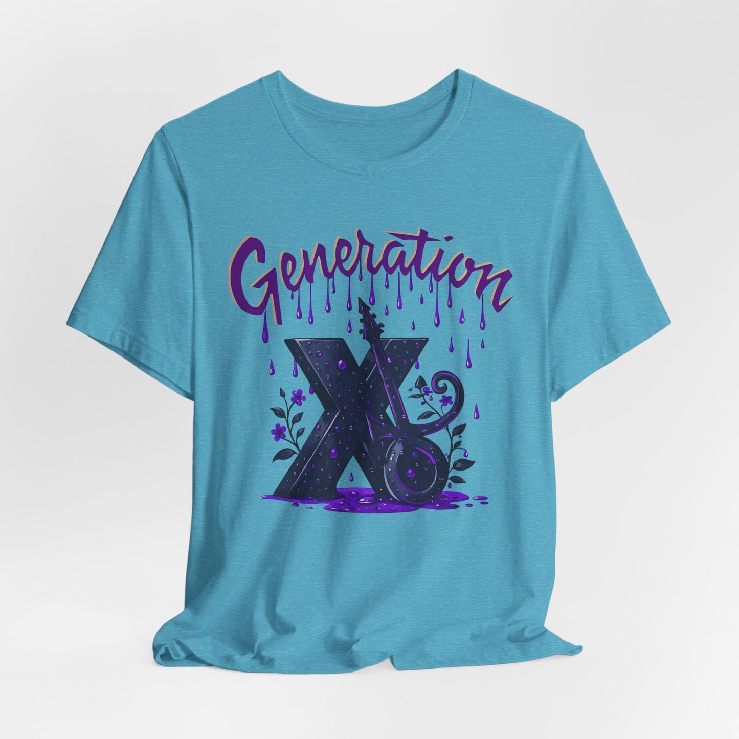 80s Music Tee