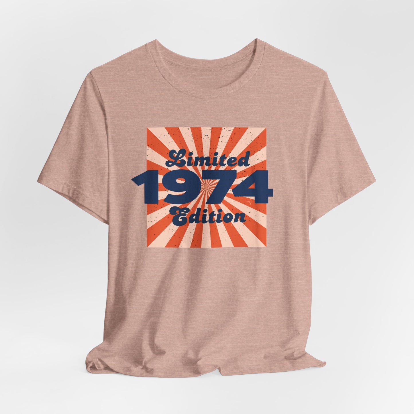 1974 Unisex Tee