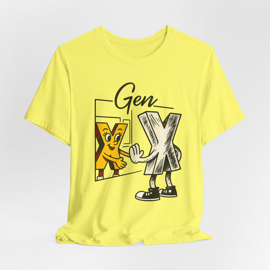 80s Unisex Tee