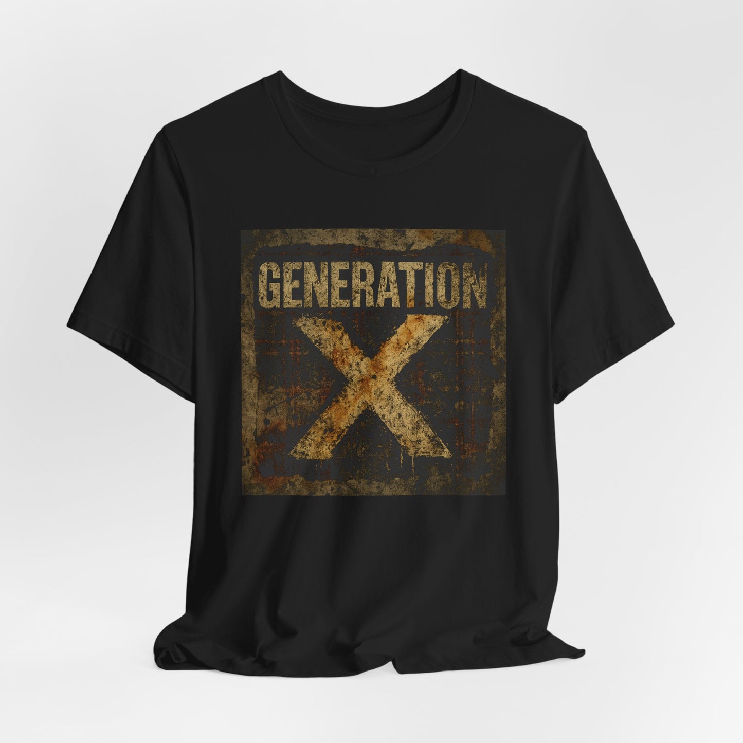 80s Music Tee