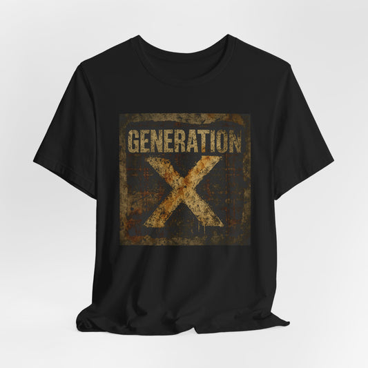 80s Music Tee