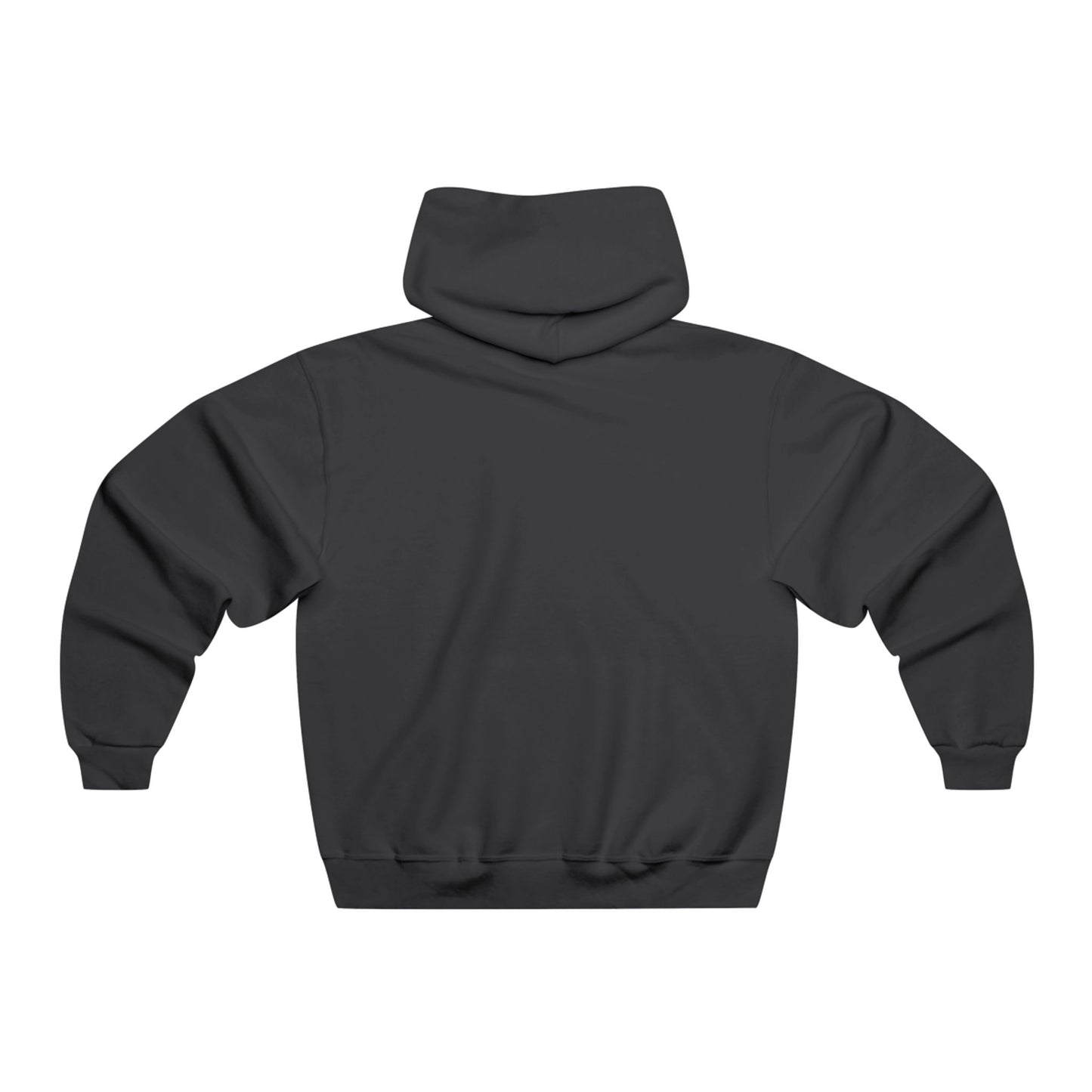 Hooded Sweatshirt 80s Retro Vibes Men's NUBLEND®