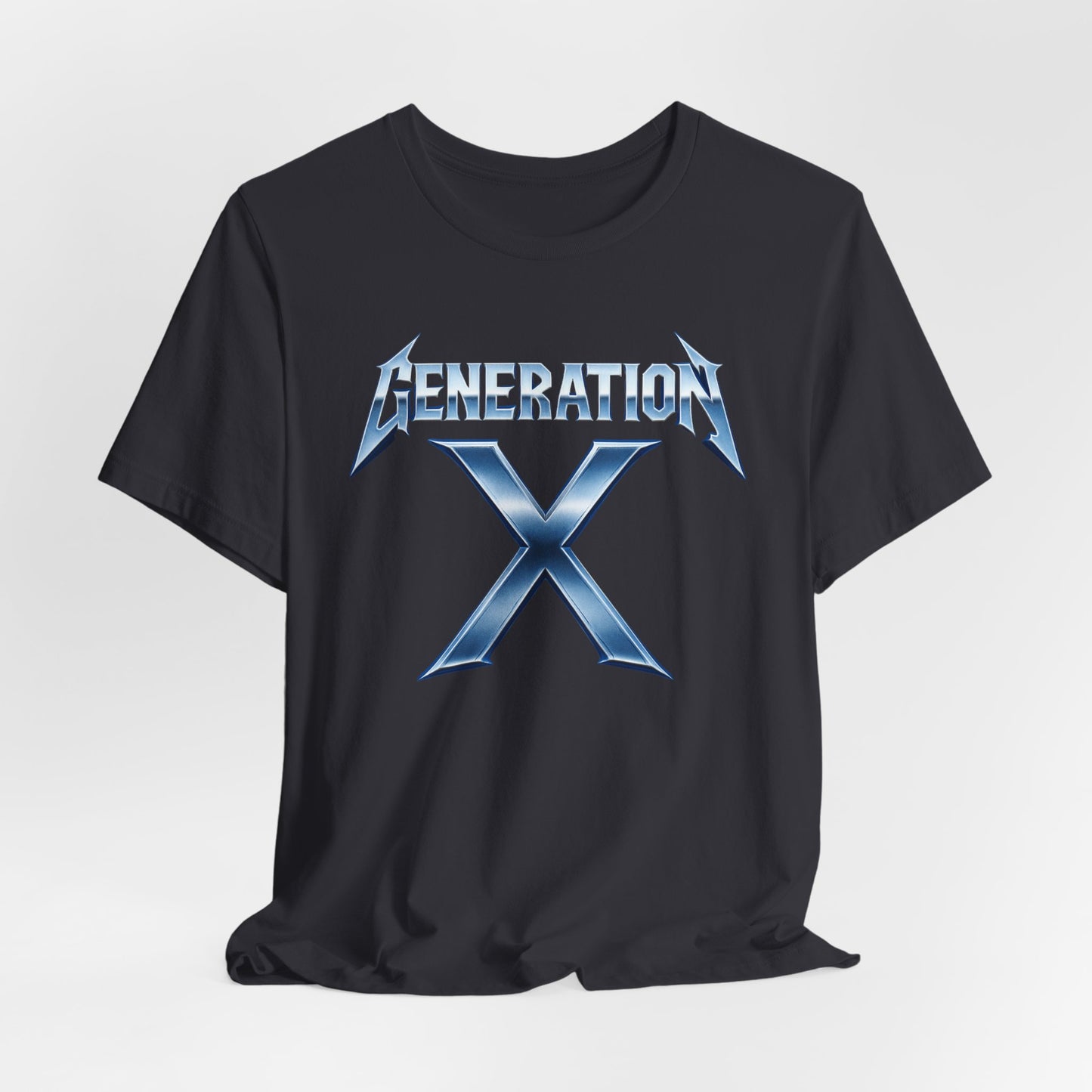 80s Music Tee