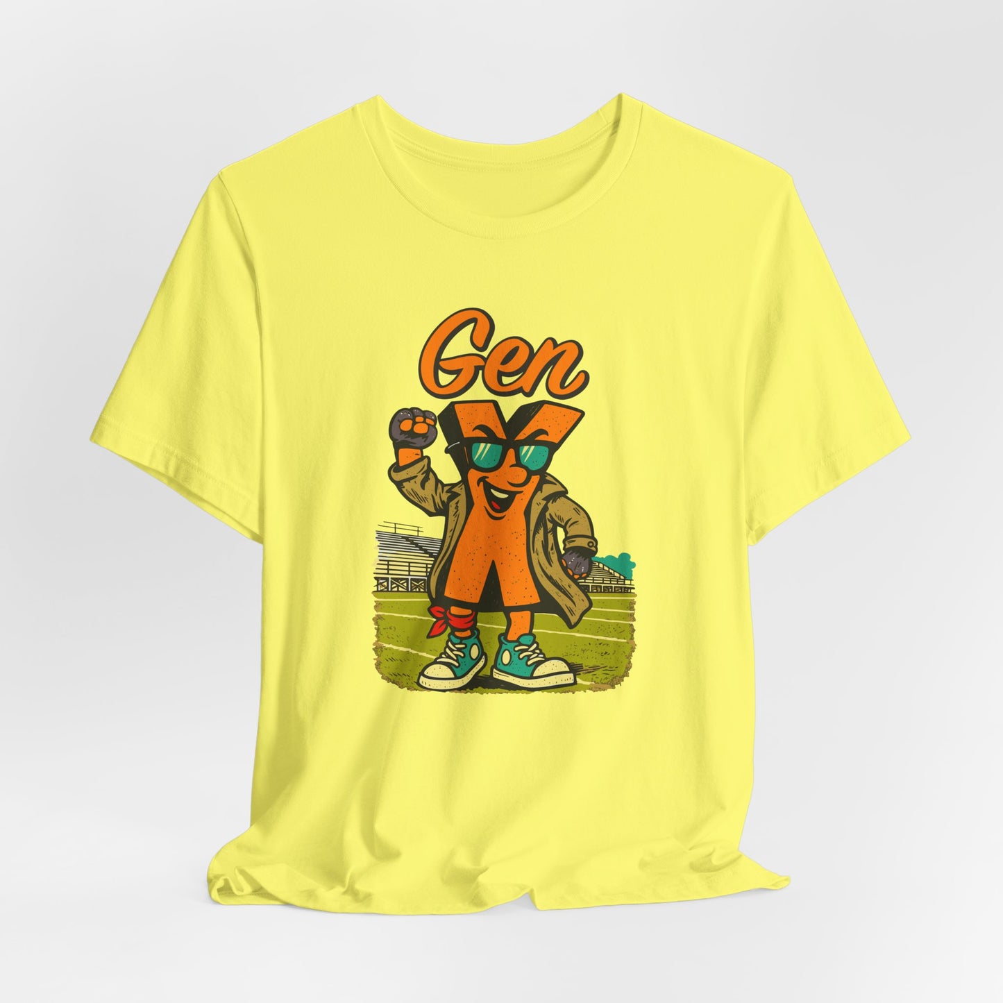 80s Unisex Tee