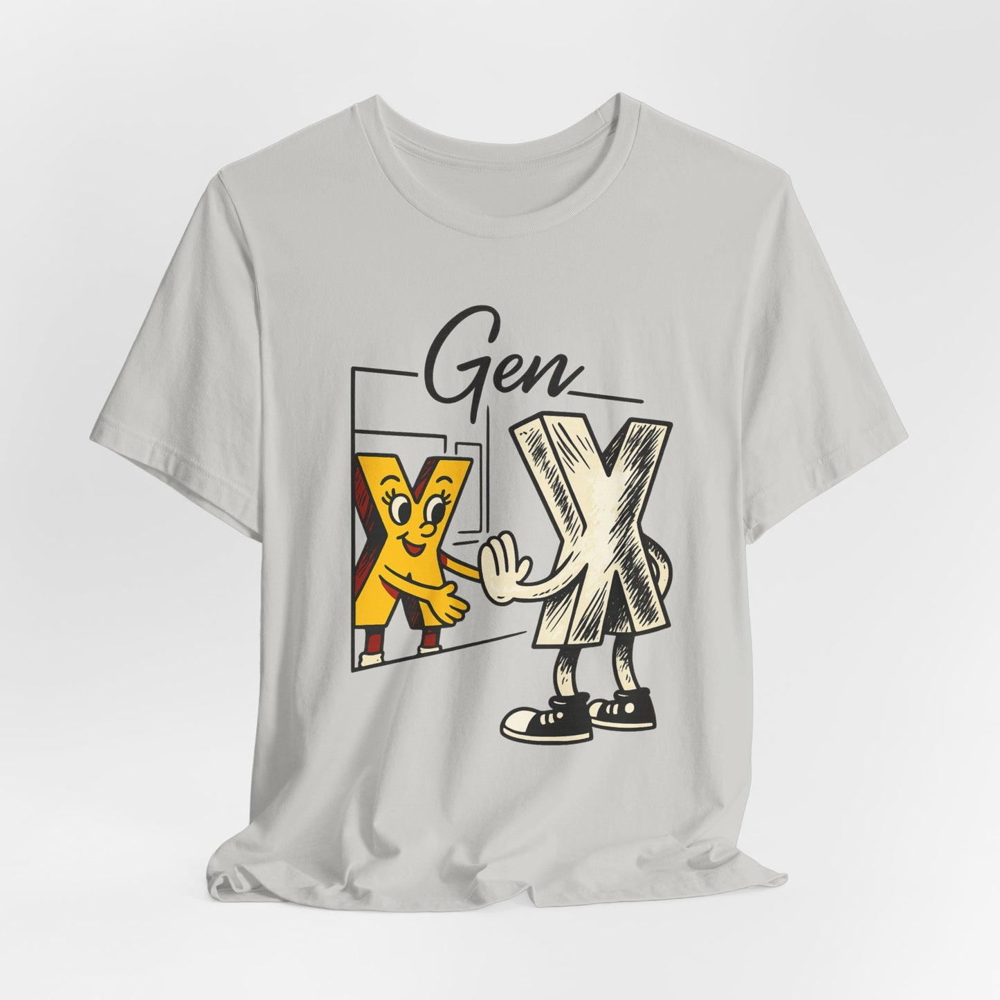80s Unisex Tee