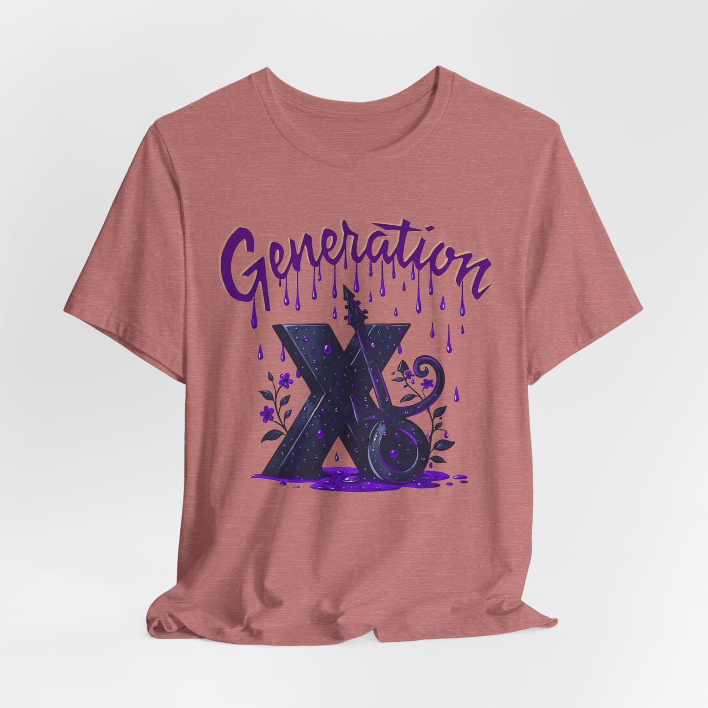 80s Music Tee