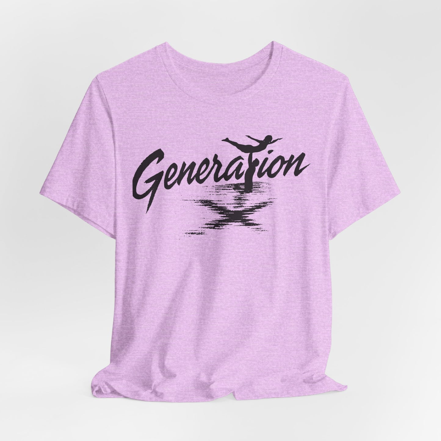 80s Gen X Tee
