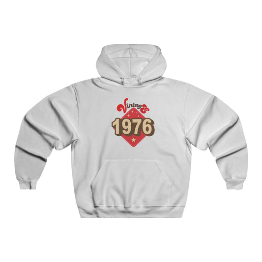 Vintage 1976 Hoodie