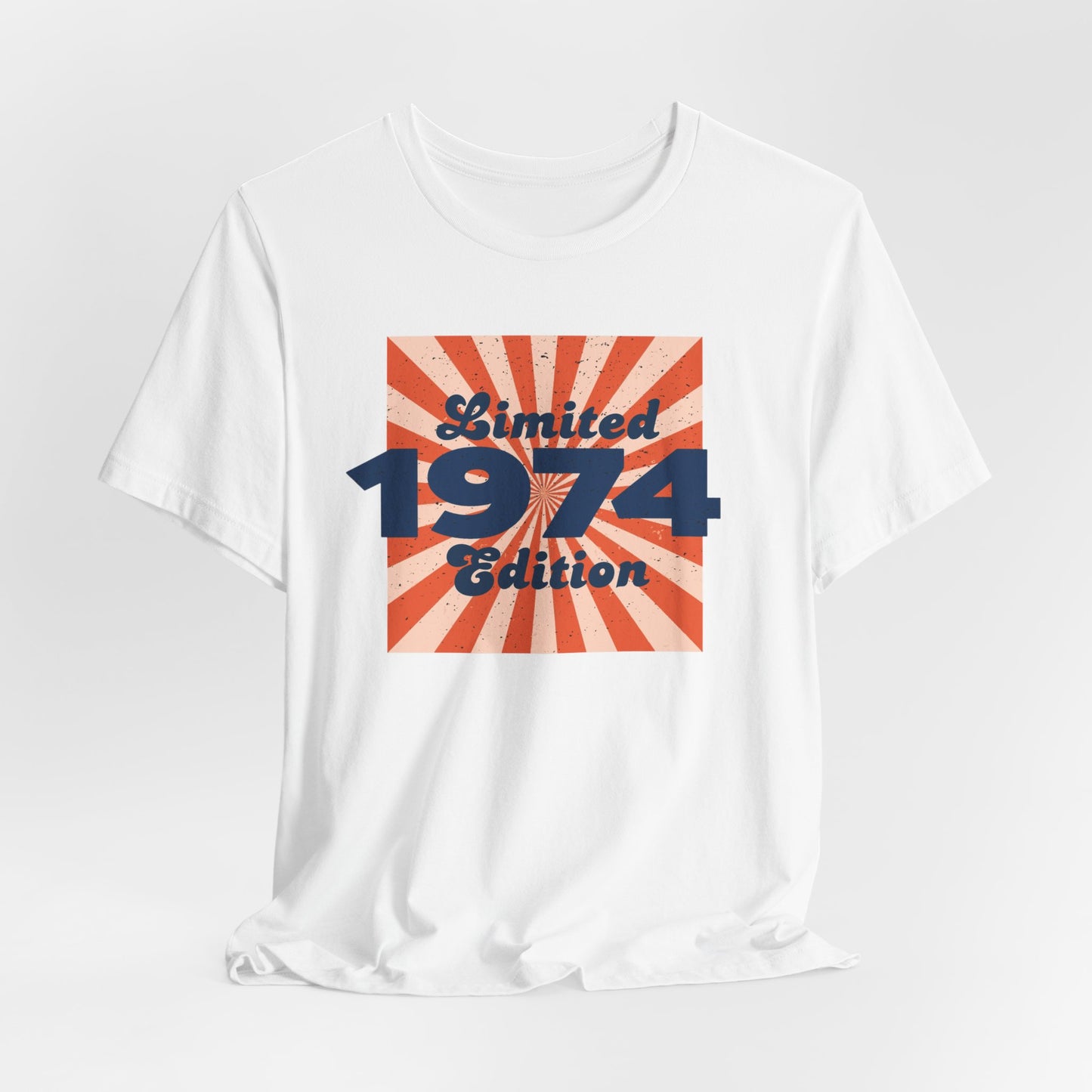 1974 Unisex Tee