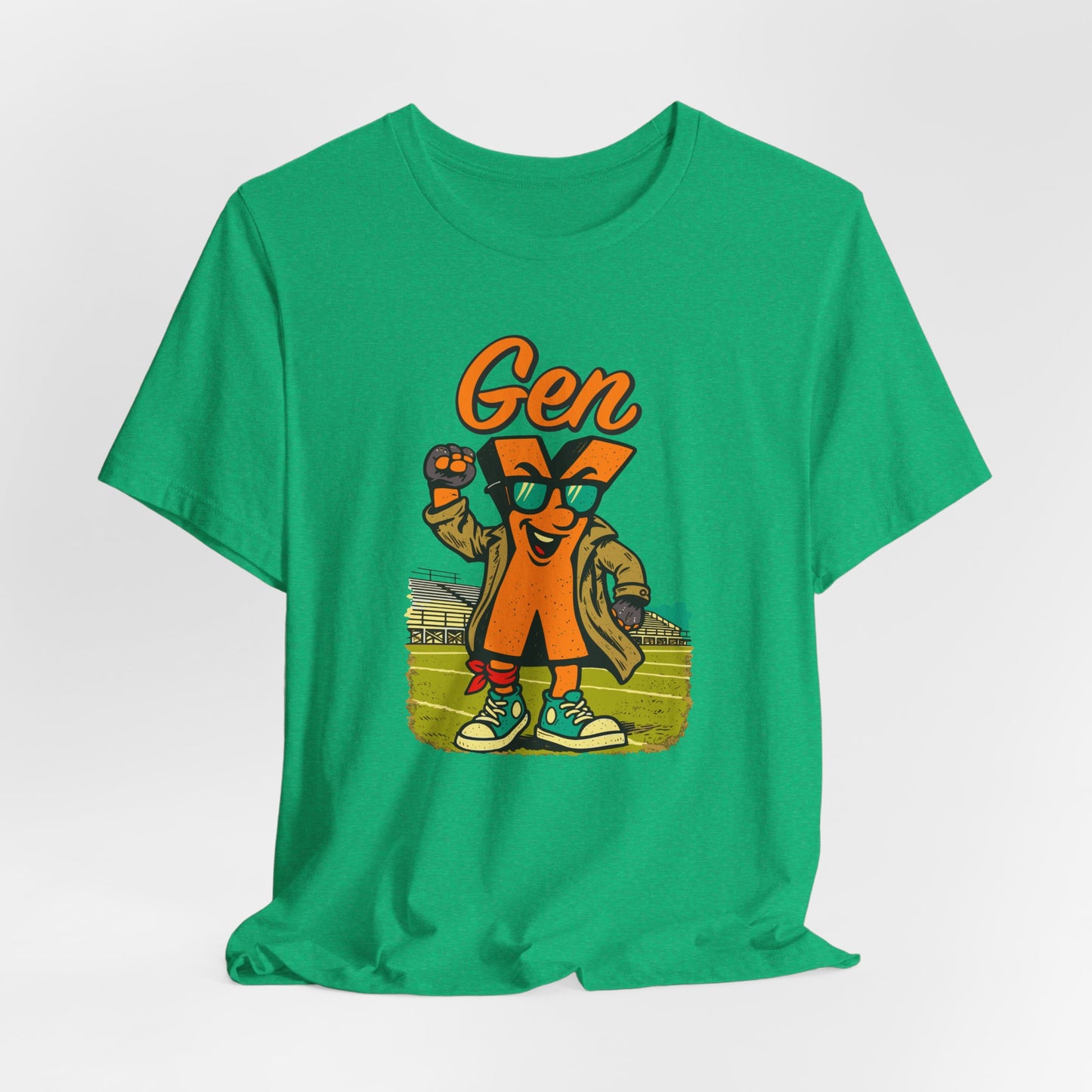 80s Unisex Tee
