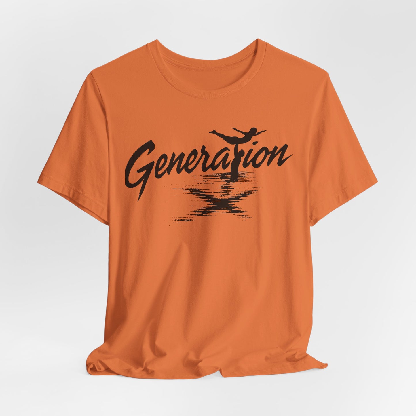 80s Gen X Tee