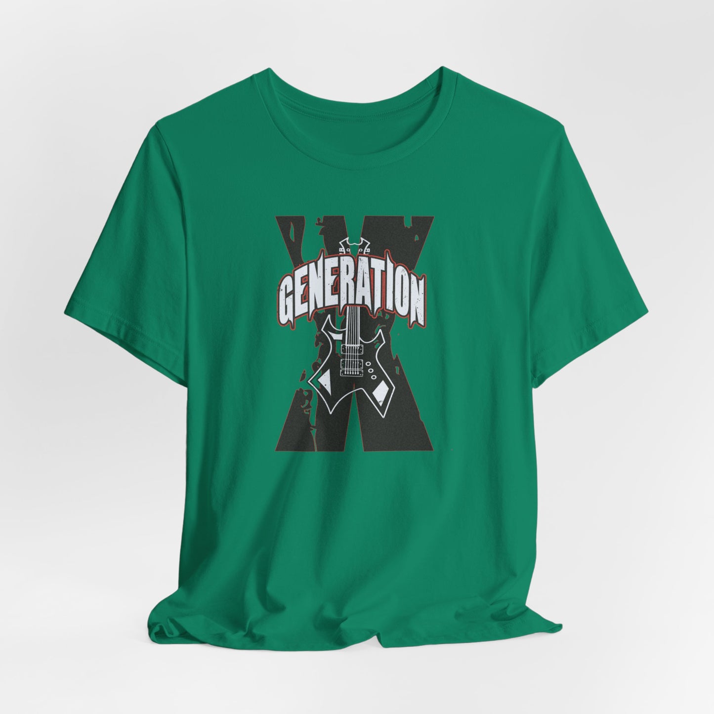 Gen X Unisex Tee