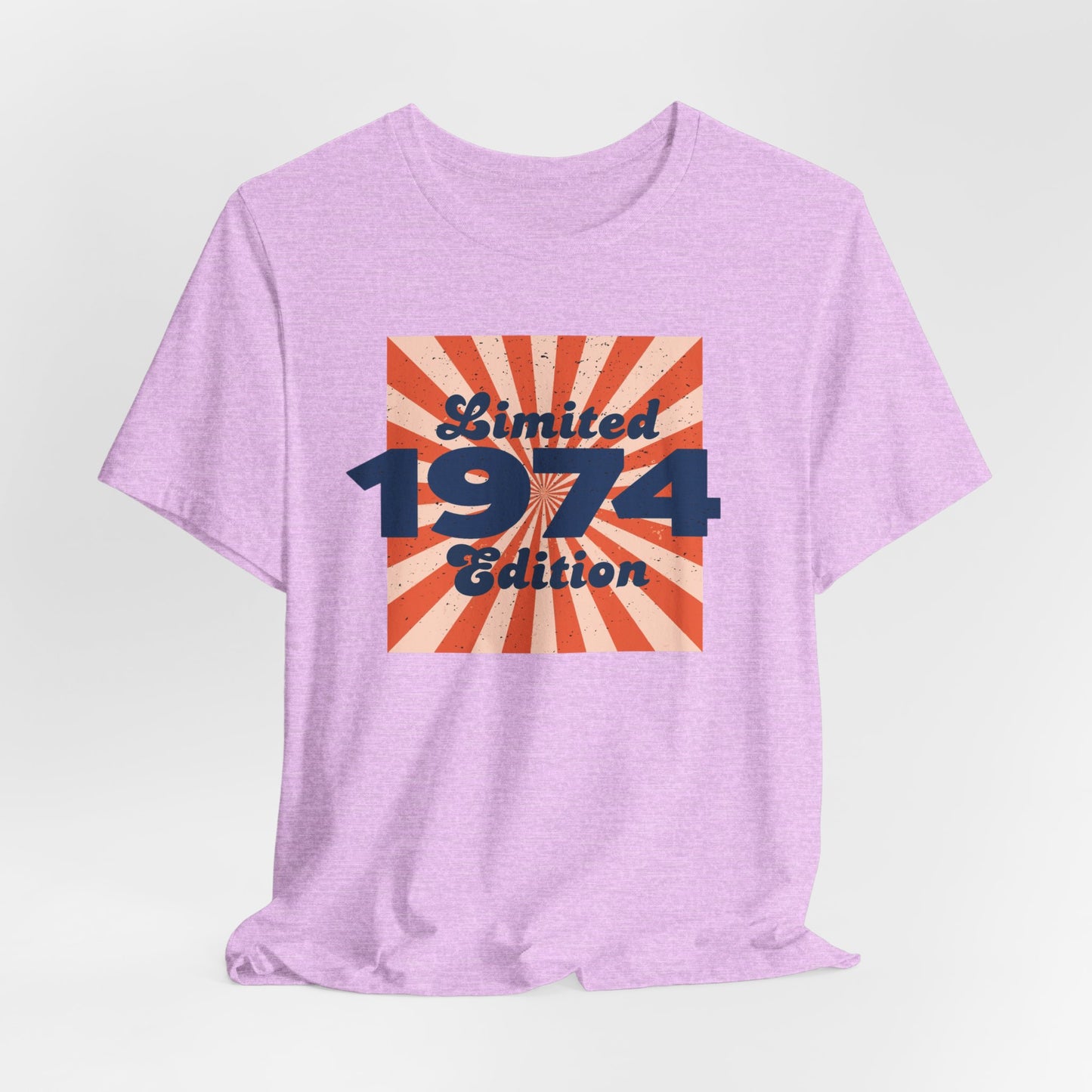 1974 Unisex Tee