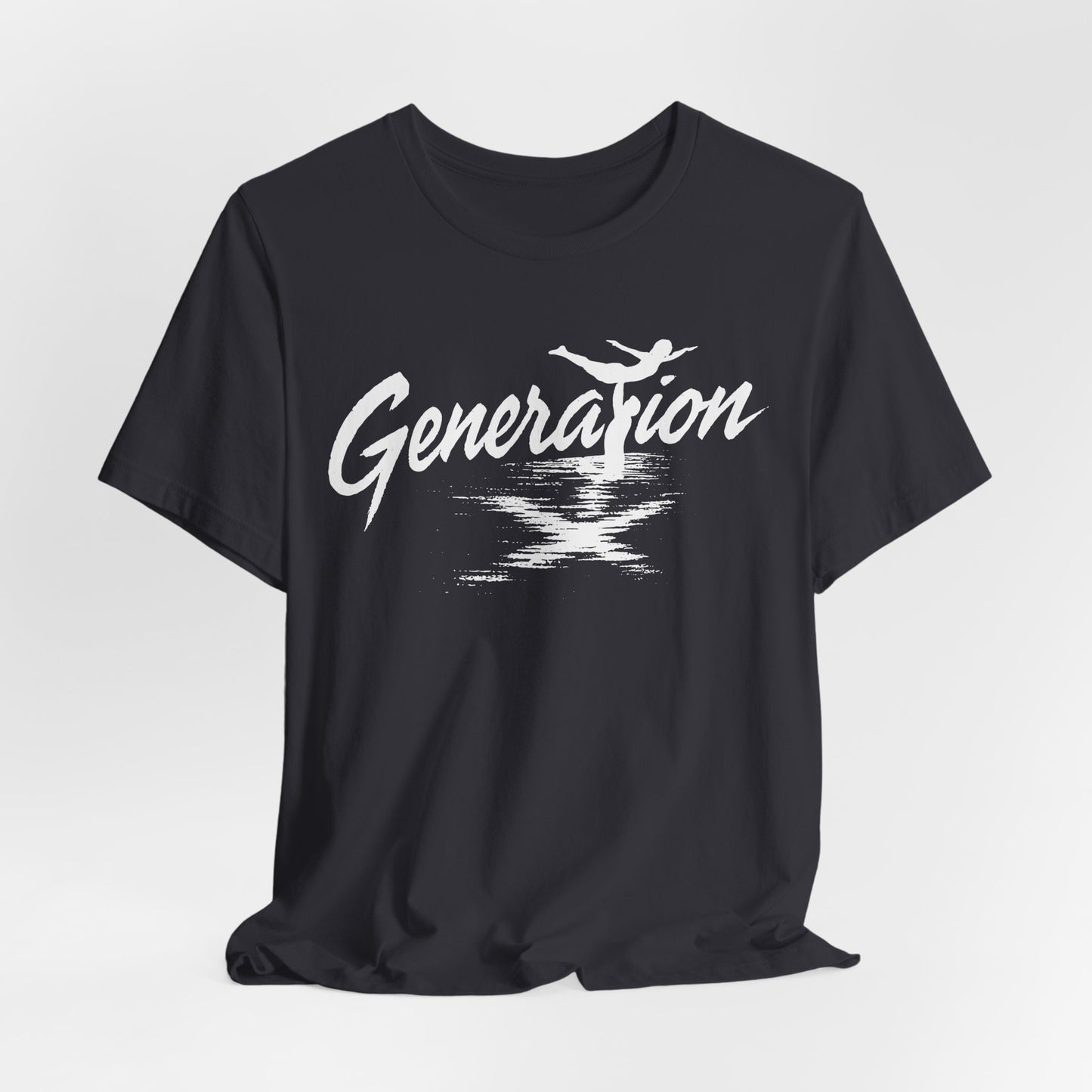 Gen X Unisex Tee