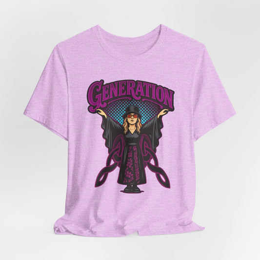 80s Music Tee
