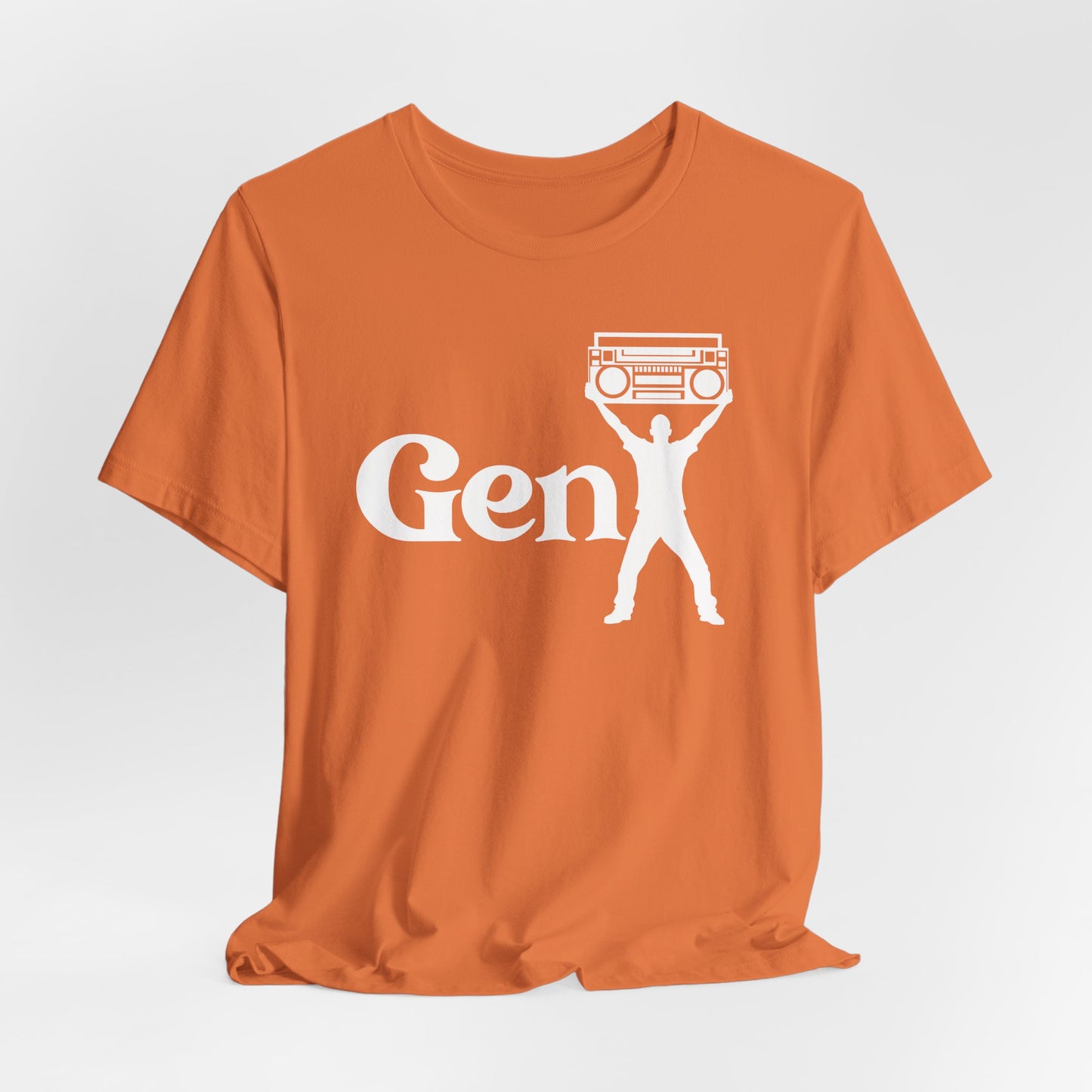 Gen X Unisex Tee