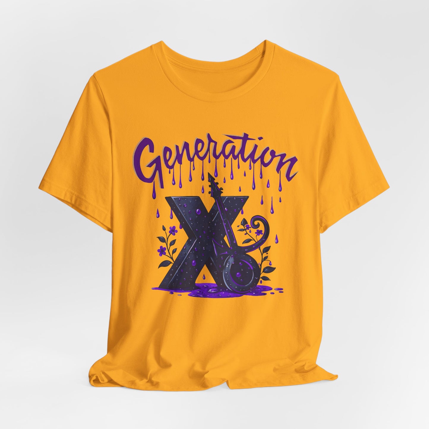 80s Music Tee