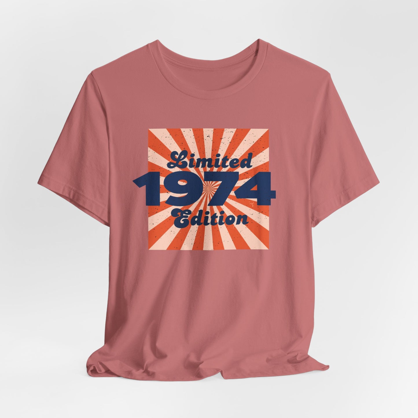 1974 Unisex Tee