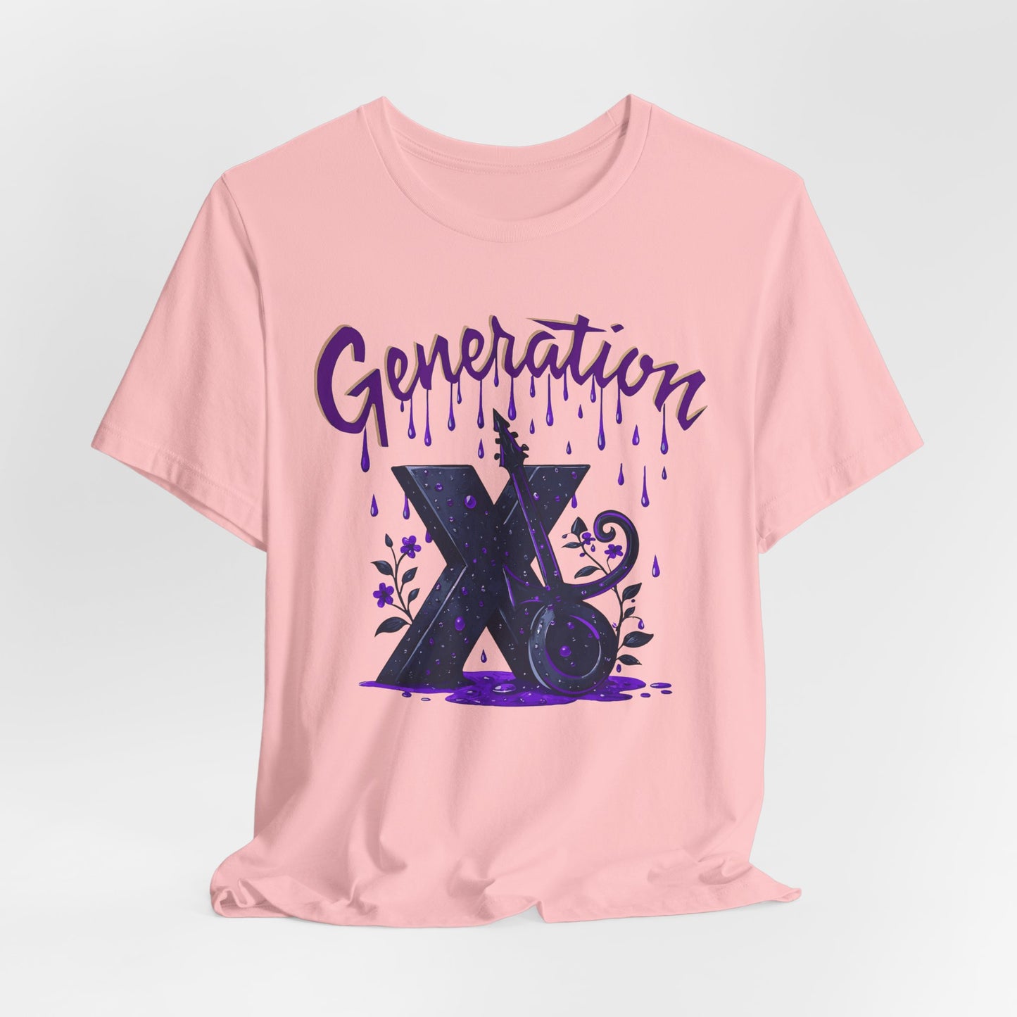 80s Music Tee