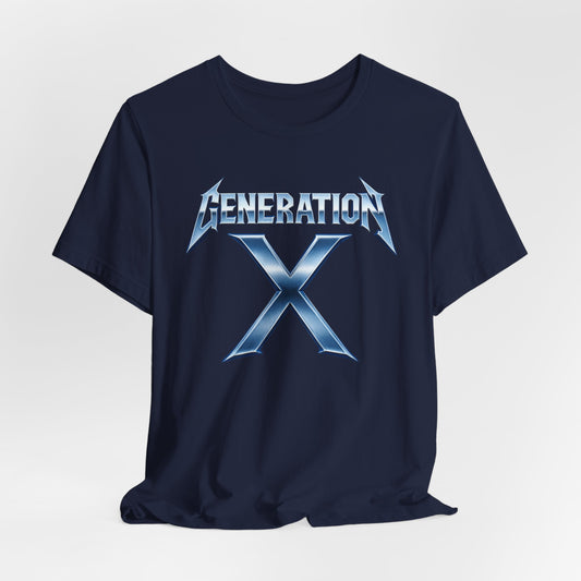 80s Music Tee