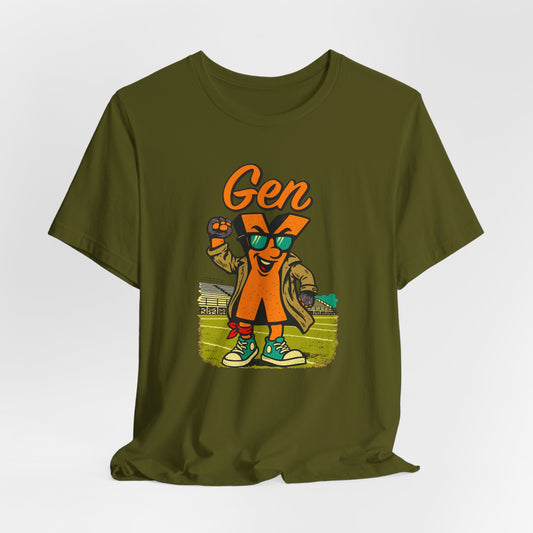 80s Unisex Tee