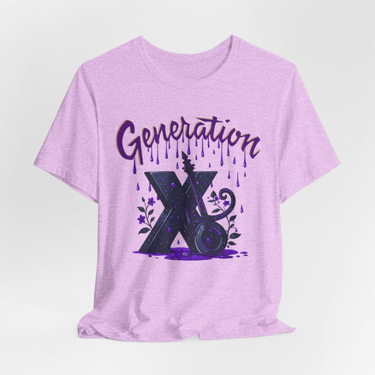 80s Music Tee