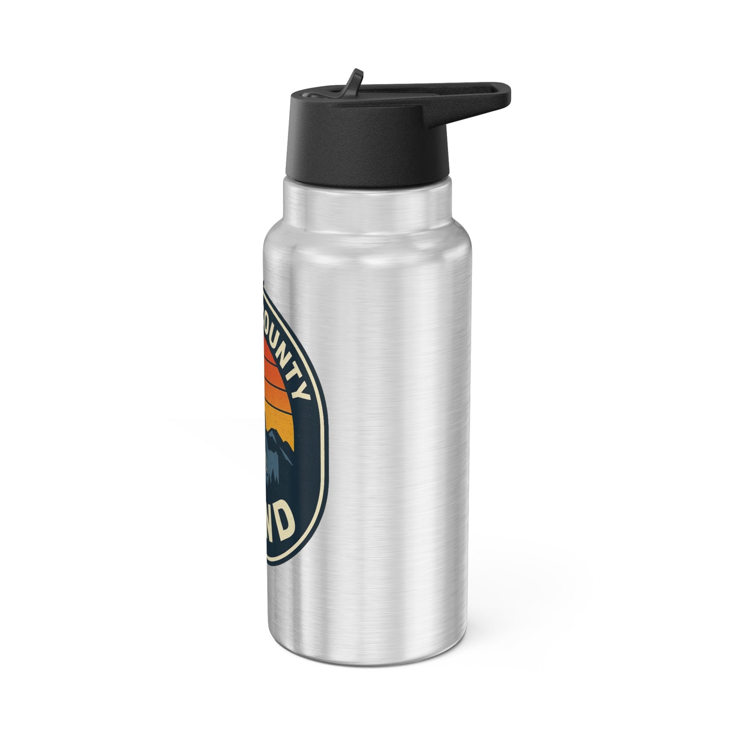 Gator Tumbler - 32oz Travel Mug, Adventure Bottle, Eco-Friendly Drinkware, Perfect for Camping, Hiking, Outdoor Gifts, Personalized [...]