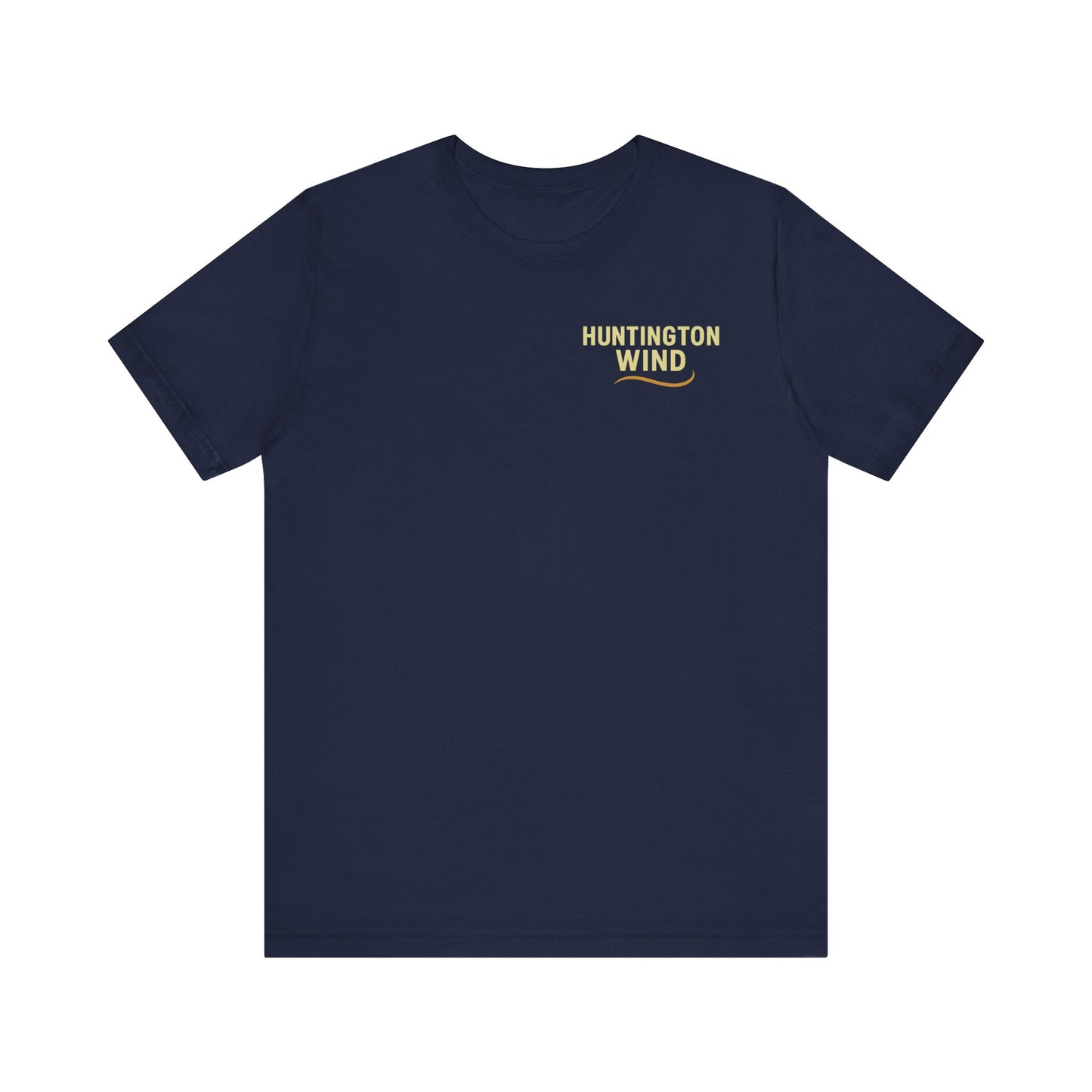 Huntington Wind Graphic Tee | Eco-Friendly Unisex T-Shirt, Outdoor Adventure Wear, Gift for Nature Lovers, Summer Casual Style, [...]