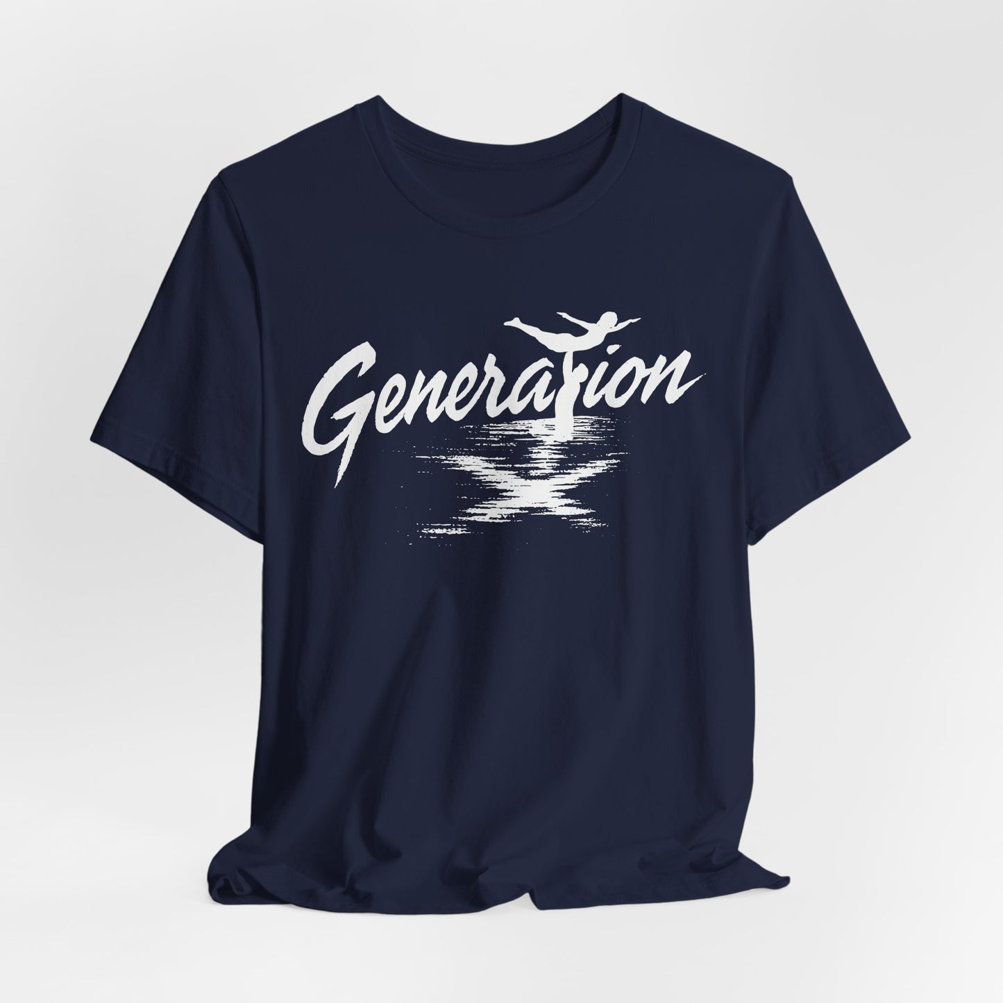 Gen X Unisex Tee