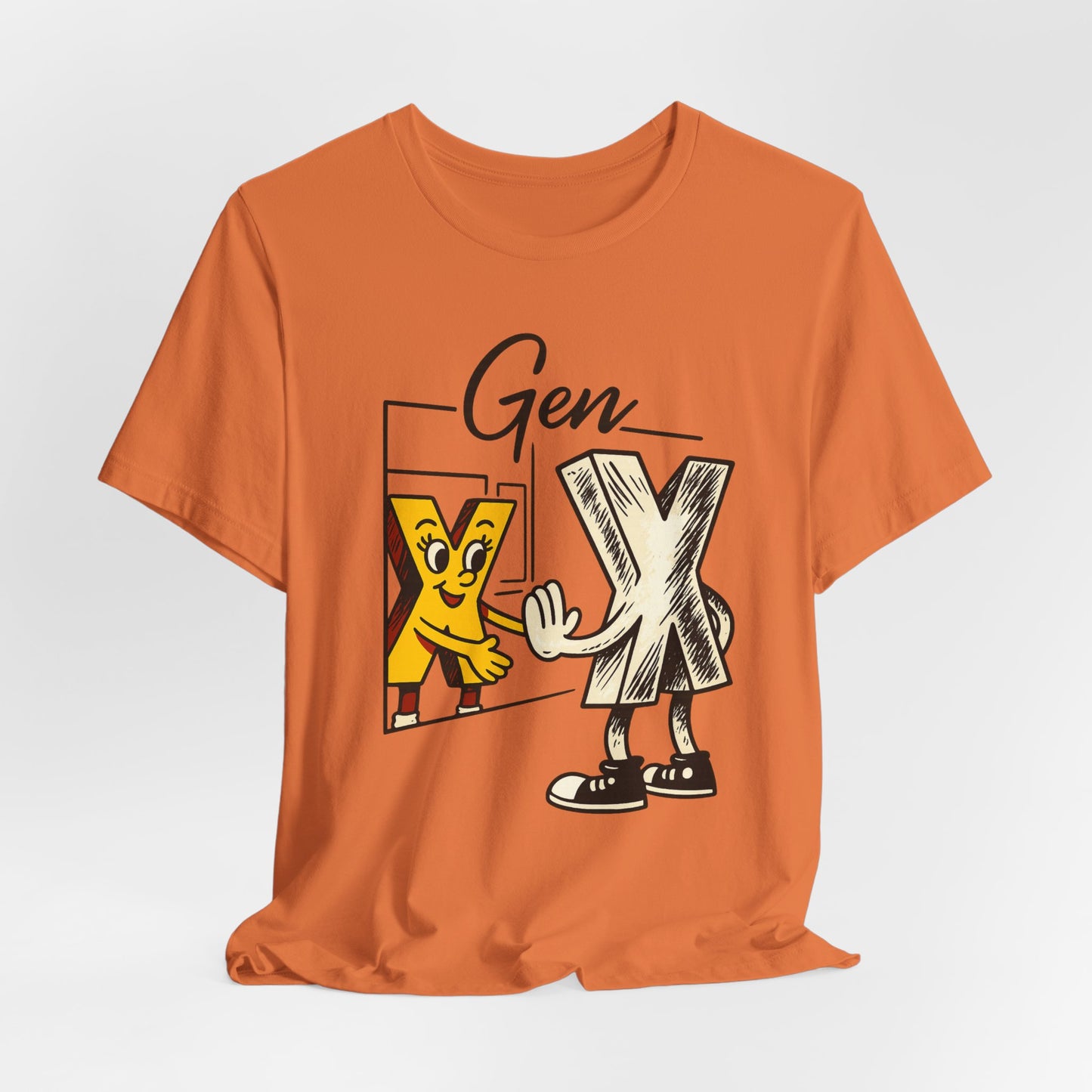 80s Unisex Tee