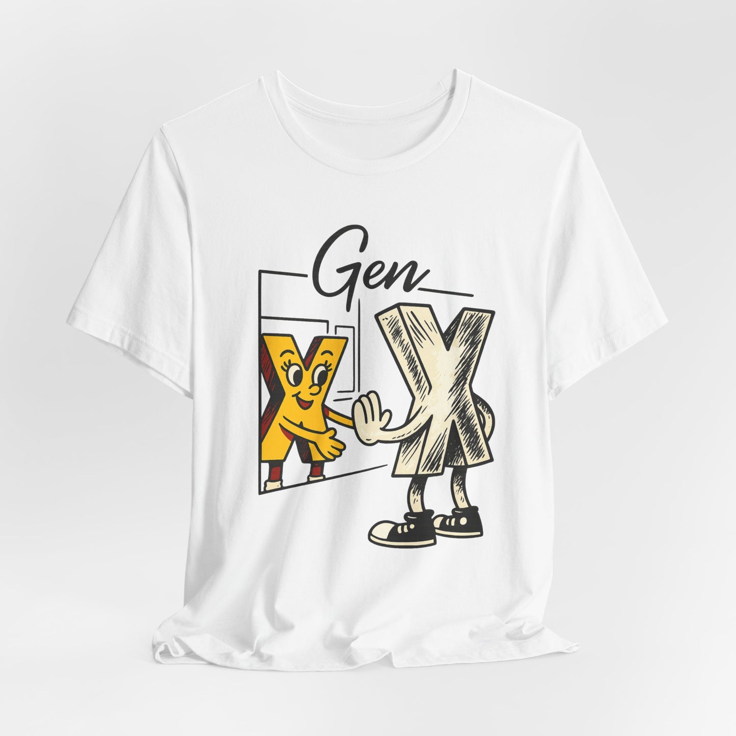 80s Unisex Tee
