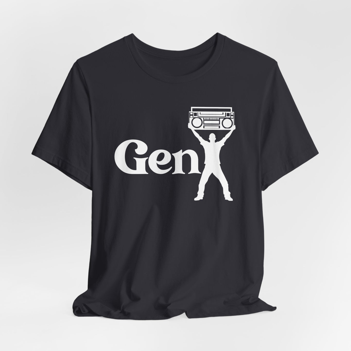 Gen X Unisex Tee