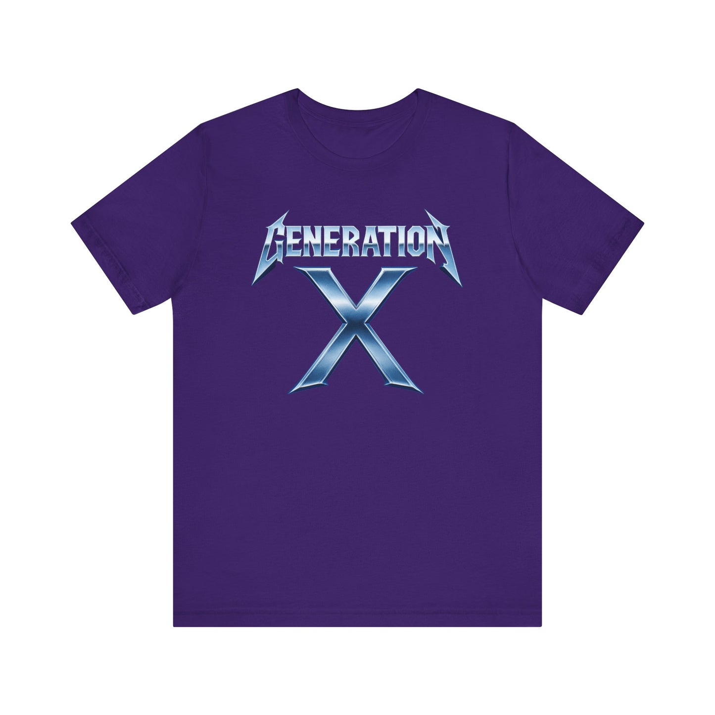 80s Music Tee