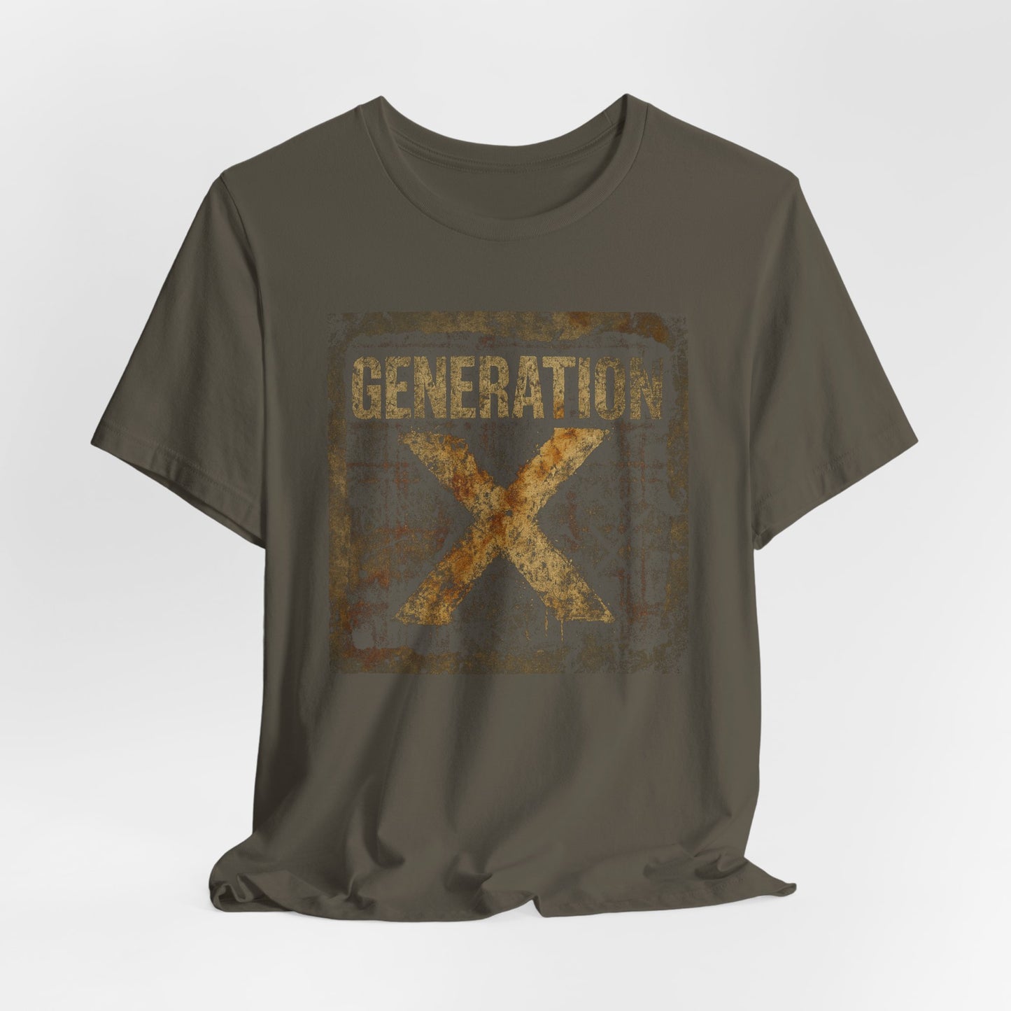 80s Music Tee