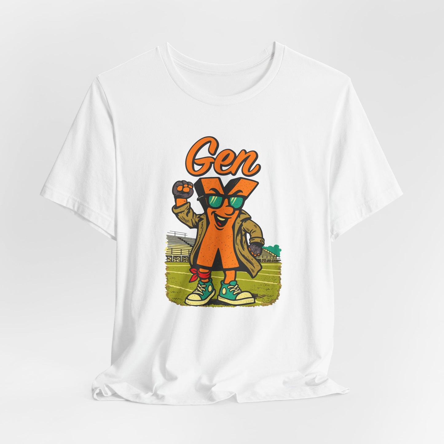 80s Unisex Tee