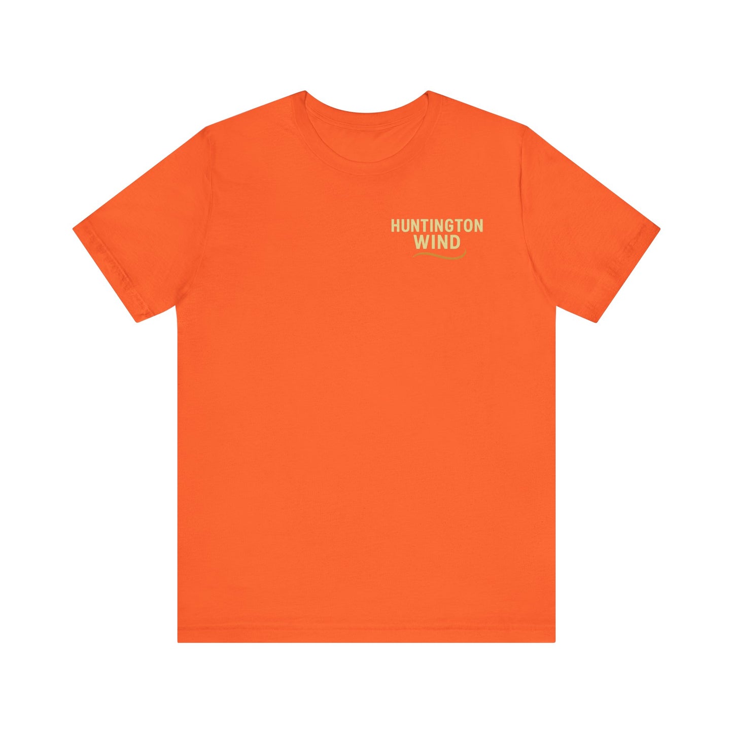 Huntington Wind Graphic Tee | Eco-Friendly Unisex T-Shirt, Outdoor Adventure Wear, Gift for Nature Lovers, Summer Casual Style, [...]