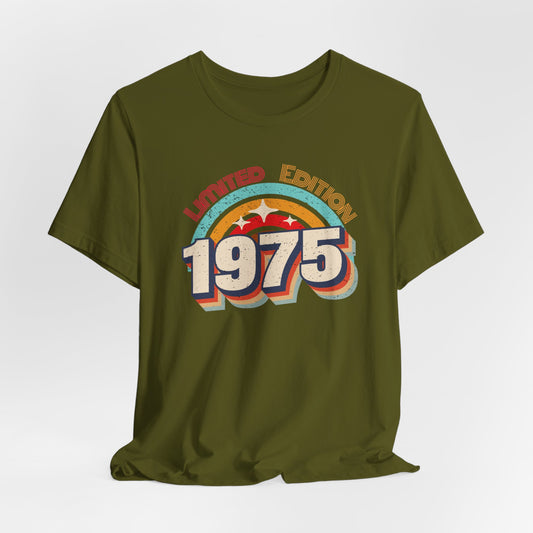 1975 Unisex Tee