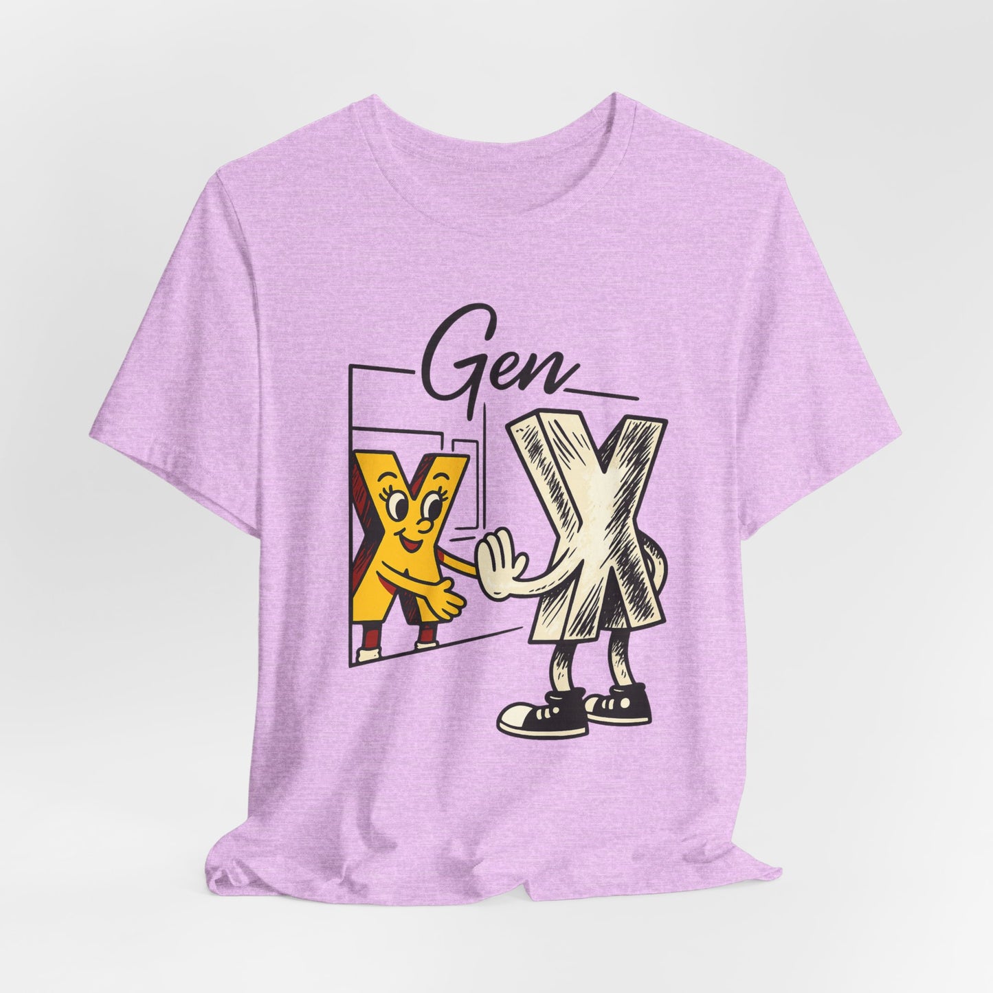 80s Unisex Tee