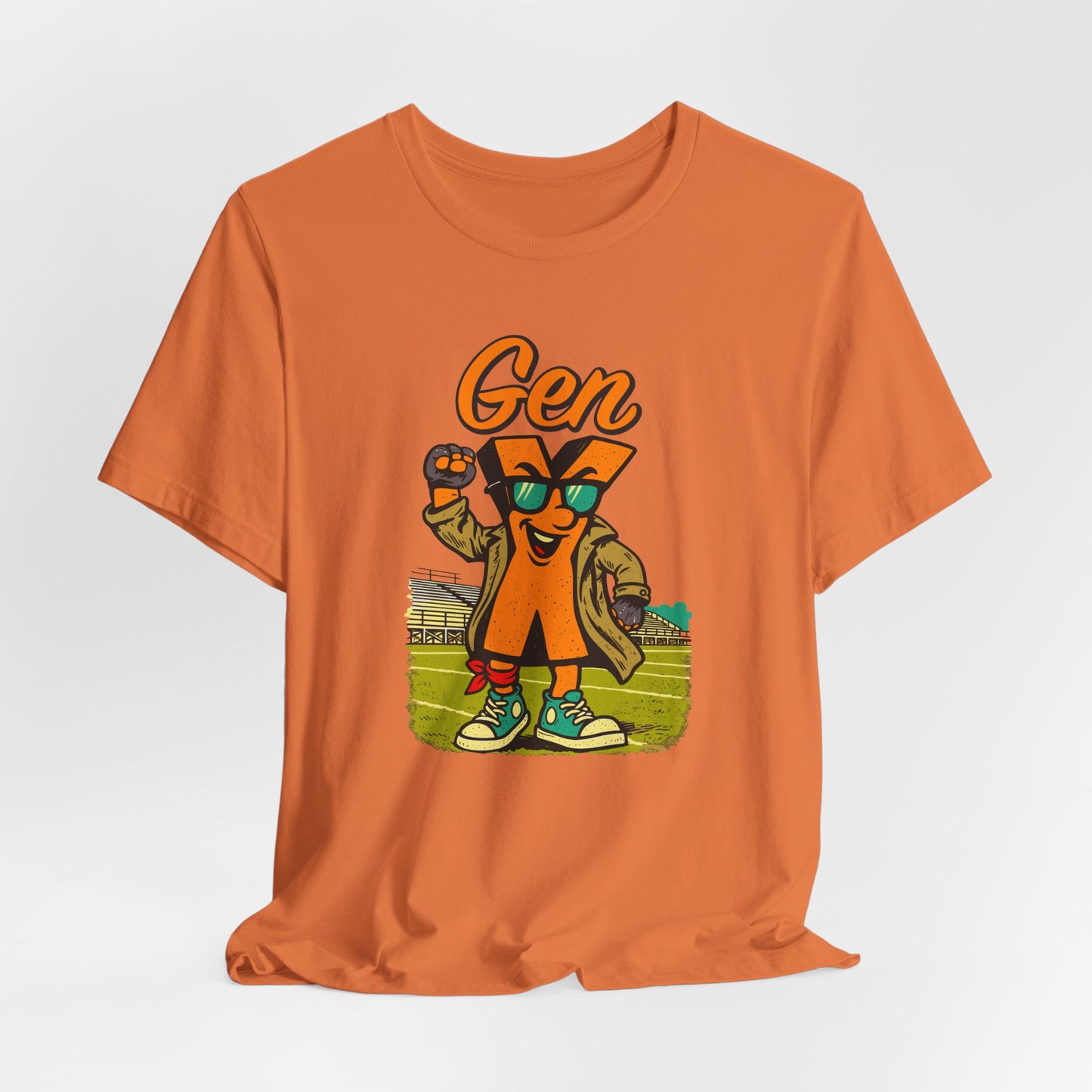 80s Unisex Tee